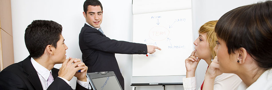 Maestría en Derecho y Negocios Internacionales