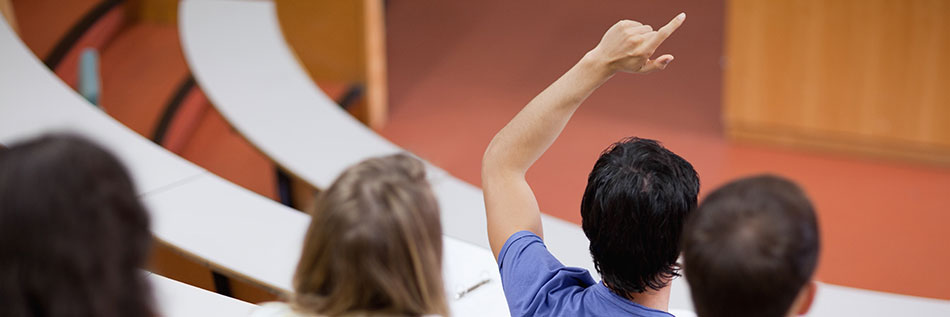 Especialización en Formación de Profesores de Español