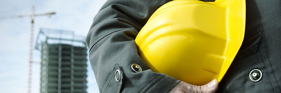 Maestría en Prevención de Riesgos Laborales